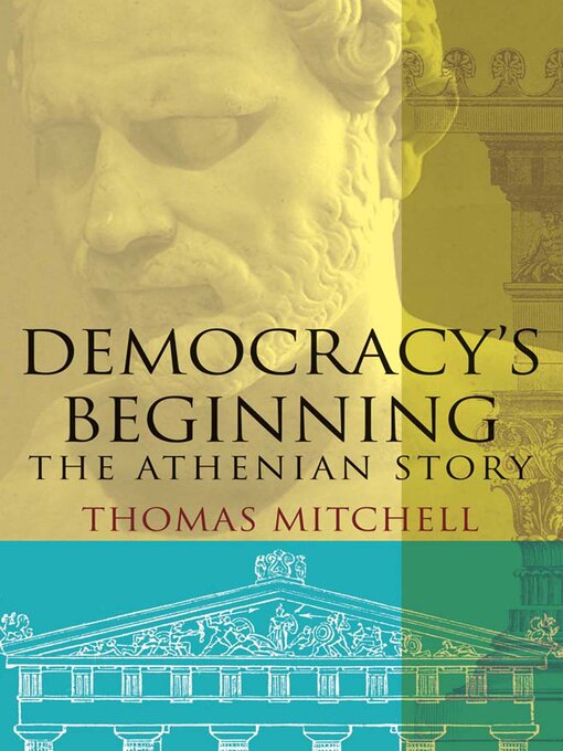Title details for Democracy's Beginning by Thomas N. Mitchell - Available